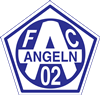 Wappen FC Angeln 02 diverse