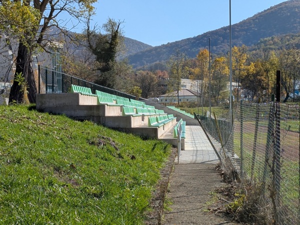 Stadion Hristo Botev - Botevgrad