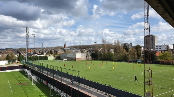 Stade du Pairay Terrain 5 - Seraing