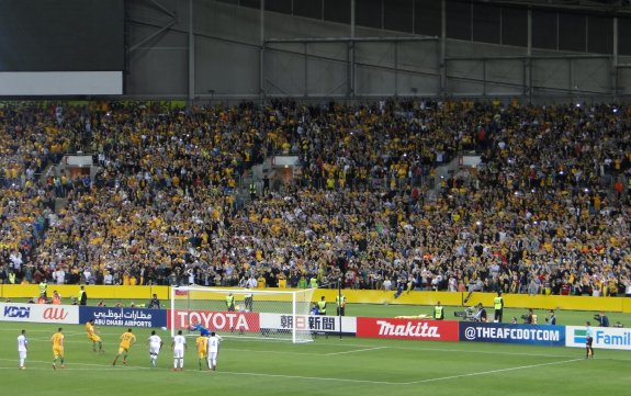 Accor Stadium - Sydney