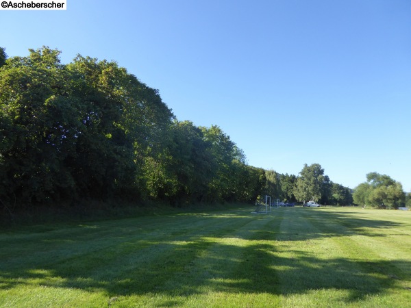 Sportplatz am Mainufer - Laudenbach/Unterfranken