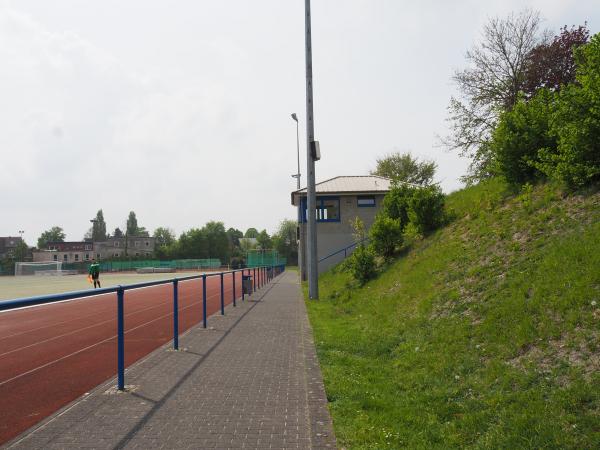 Jahnstadion - Beckum