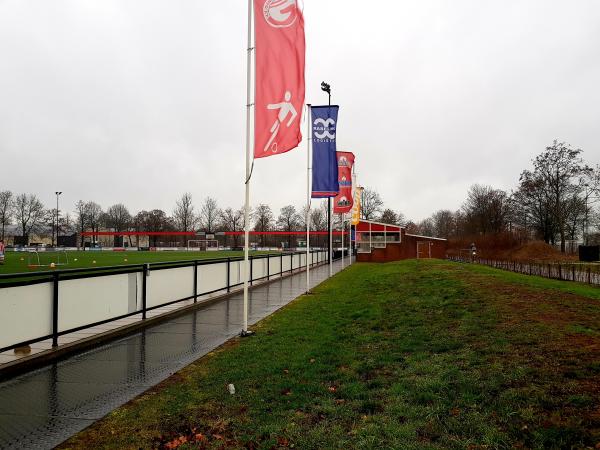 Sportpark De IJsselweide - Gendringen - Oude IJsselstreek-Ulft