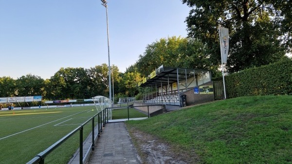 Sportpark Duin en Dael - 's-Hertogenbosch-Nuland