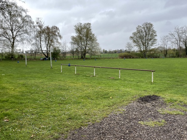 Sportplatz Hardter Landstraße  - Mönchengladbach-Hardt