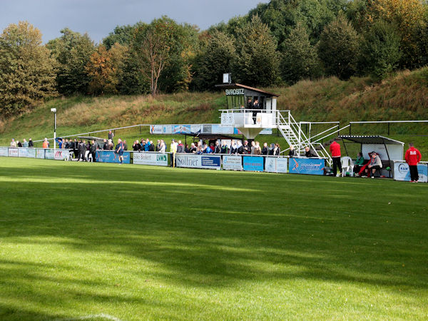 LSS Sportpark - Rositz