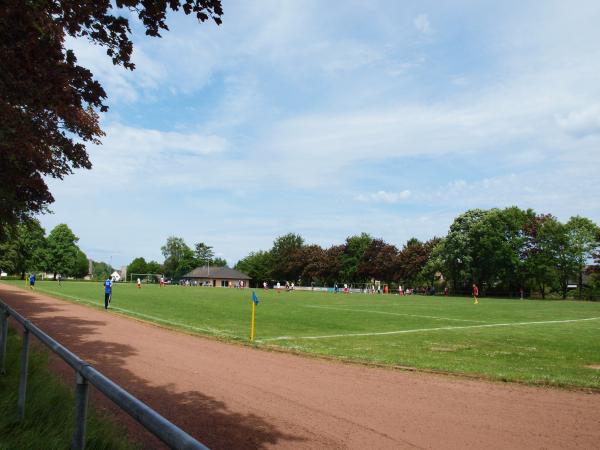 Sportplatz Haslei - Lippstadt-Dedinghausen