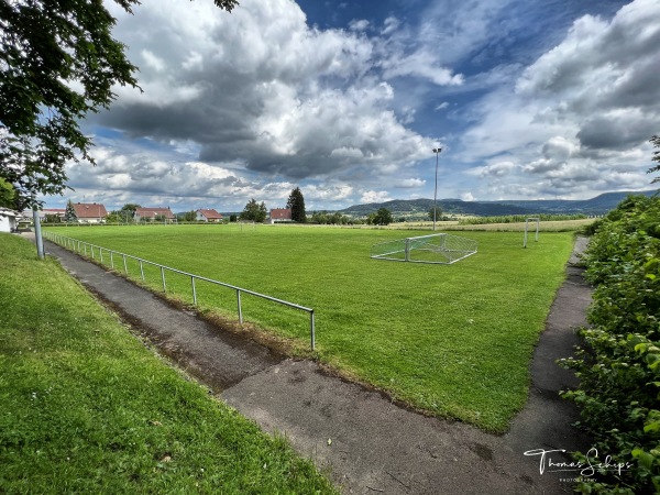 Sportplatz Schroten - Balingen-Weilstetten