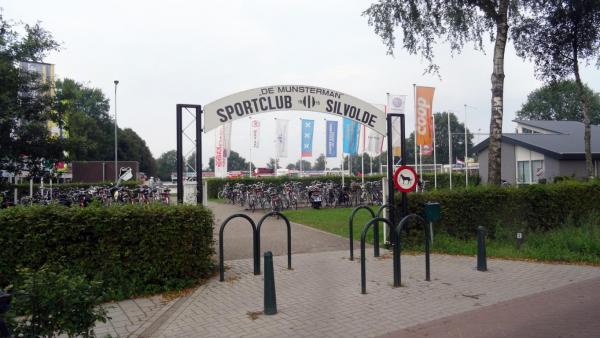 Sportpark De Munsterman - Oude IJsselstreek-Silvolde