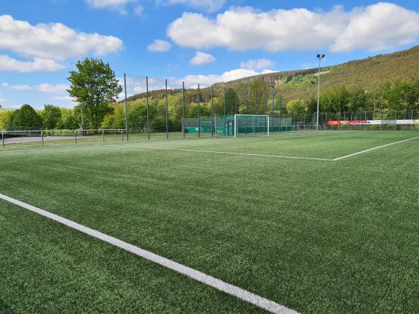 Sportplatz Hochsauerlandstraße - Olsberg-Bruchhausen