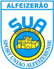 Wappen Sport União Alfeizerense  140501