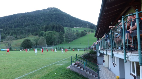 Sportplatz St. Martin - St. Martin am Tennengebirge