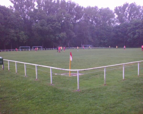 Gustav-Wegner-Stadion B-Platz - Northeim