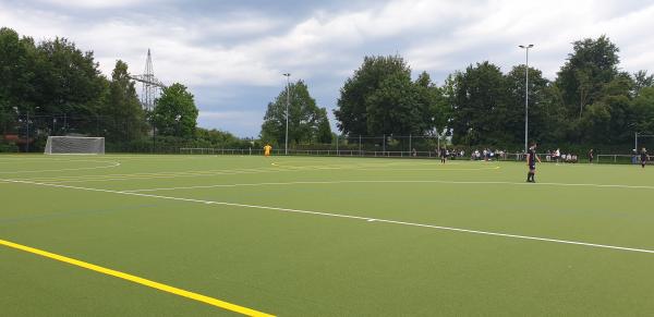 Gehrenberg-Sportanlage Platz 2 - Markdorf/Baden