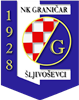 Wappen NK Graničar Šljivoševci