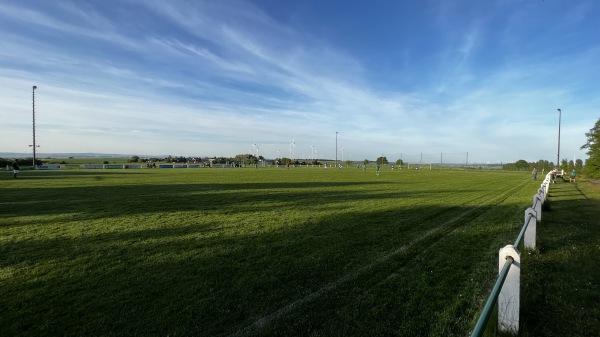 Sportplatz Bechenheim - Bechenheim