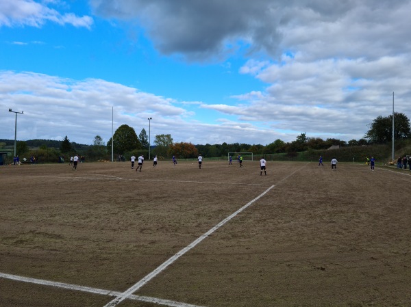 Sportplatz Am Greiner - Waischenfeld