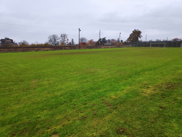 Sportanlage an der Bahnlinie Platz 2 - Nonnenhorn