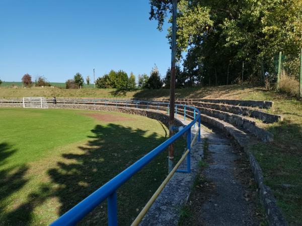 Městský Stadion Zbýšov - Zbýšov u Brna