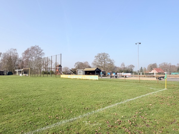 Sportplatz Resum - Nordhorn-Frensdorf