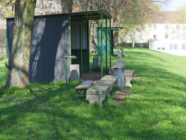 Kampfbahn am Römerhof - Duisburg-Walsum-Vierlinden