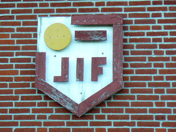 Juelsminde Stadion - Juelsminde