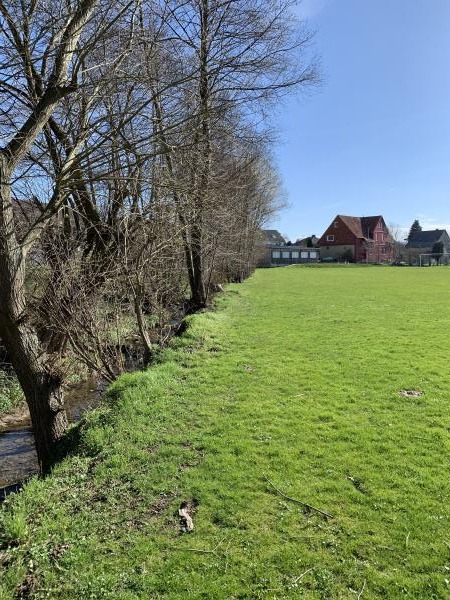 Mühlbachstadion - Coppenbrügge-Brünnighausen