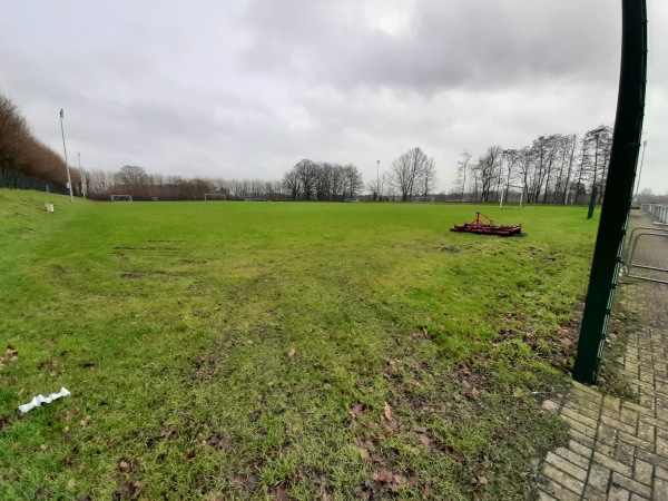 VR Bank-Sportpark Platz 2 - Stadtlohn
