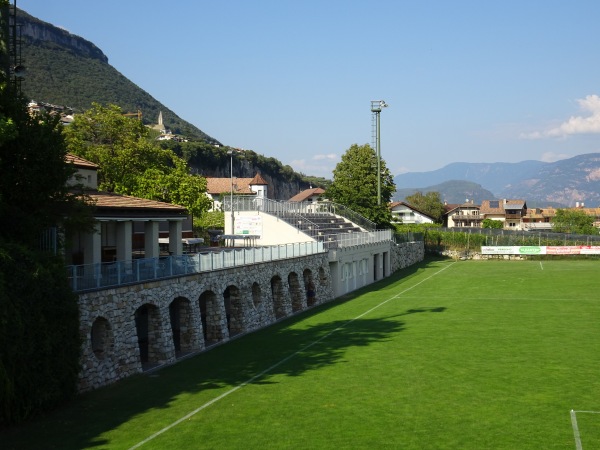 Sportplatz Kurtatsch - Breitbach