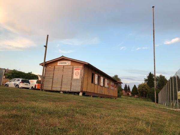 Sportplatz Acherwis - Bassersdorf