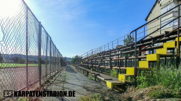 Stadionul Municipal Zalău - Zalău