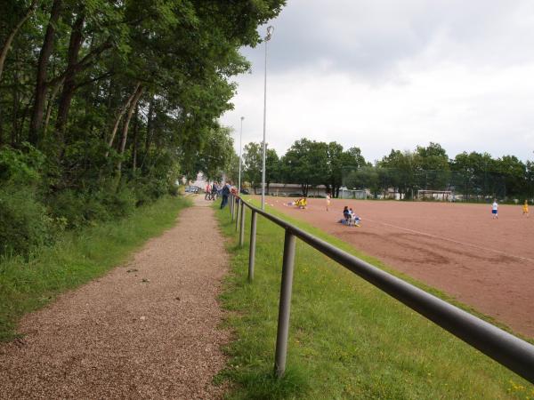 Sportplatz Satzvey - Mechernich-Satzvey