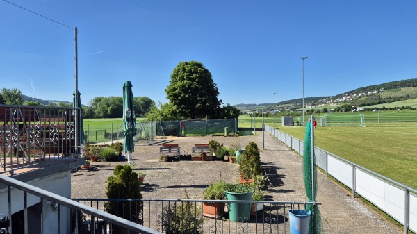 Sportanlage Taubertal - Lauda-Königshofen-Unterbalbach