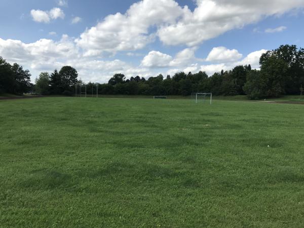 Waldeckstadion - Villingen-Schwenningen