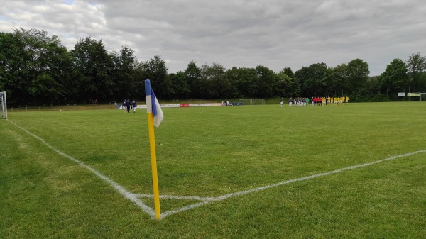 Sportplatz Teistunger Straße - Duderstadt-Gerblingerode