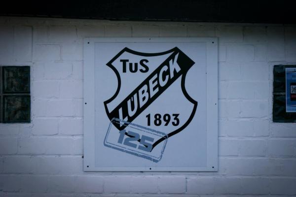 Marli-Stadion - Lübeck-St. Gertrud