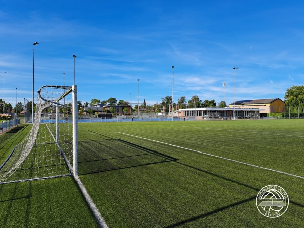 Sportpark Dynamo - Koggenland-Ursem