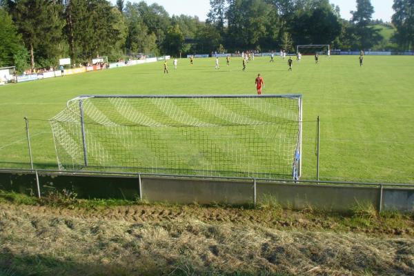Sportanlage Hötzendorf - Tittling