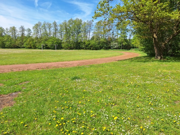 Sportplatz Kuhteich - Harsewinkel-Marienfeld