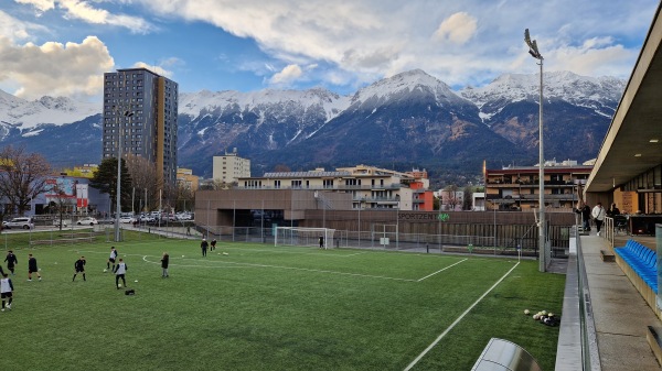 Sportzentrum Rum Nebenplatz - Rum