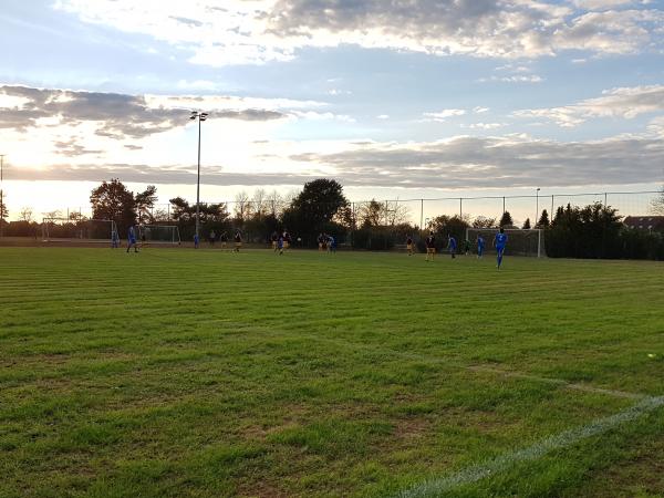 Sportanlage Rönneter Platz 2 - Mönchengladbach-Holt