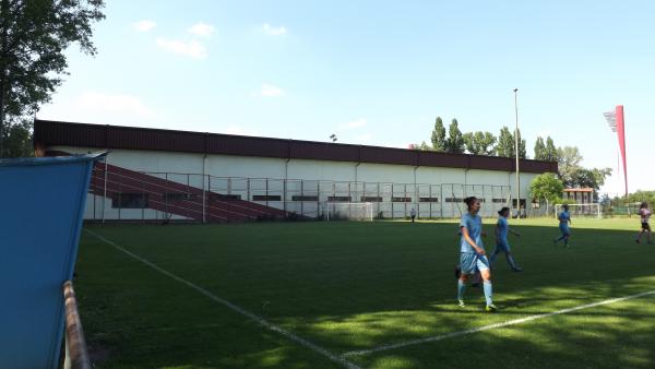 Sportovy Areal Bajkalská - Bratislava
