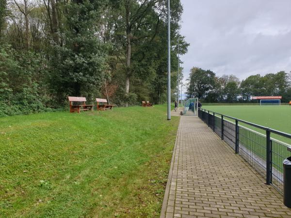 Sportanlage Am Hallenbad Platz 2 - Korschenbroich-Kleinenbroich