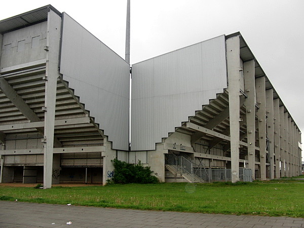 Fortuna Sittard Stadion - Sittard-Geleen