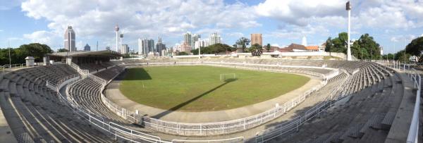 Stadium Merdeka - Kuala Lumpur