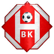 Wappen Hossmo BK