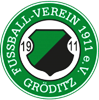 Wappen FV Gröditz 1911 II  37238