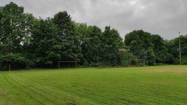 Stadion Auf der Ramhorst C-Platz - Burgwedel-Großburgwedel