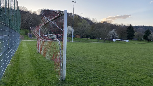 Sportanlage Hofacker Platz 2 - Biebergemünd-Kassel