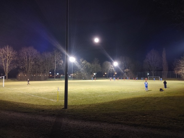Sportanlage Inntalstraße Platz 2 - Bad Füssing-Safferstetten